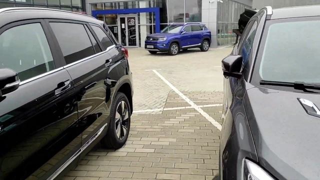 #44 Цены на китайские автомобили в Краснодаре. Март 2022. Что изменилось за 8 месяцев? смотреть онлайн