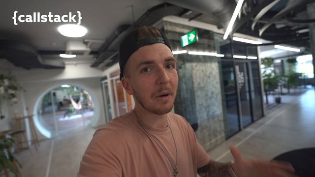 React Native Developers Wanted! смотреть онлайн