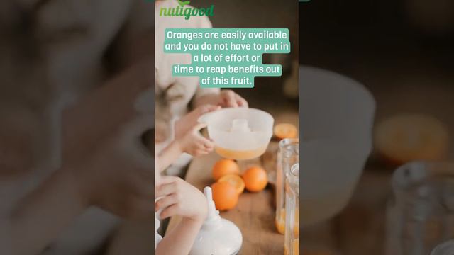 How can I use orange for hair growth?