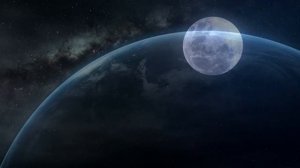 Вечная жизнь