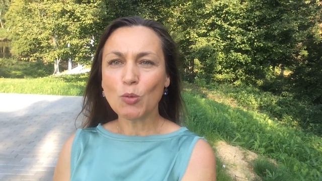 ?Урок йоги: медитация с мантрой ОМ - возвращение к себе