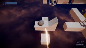 Ballex² (Ballex 2) Custom Level: Sacred Geometry ❰v6❱ (Matt)