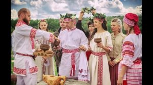 Кто такие Белорусы?