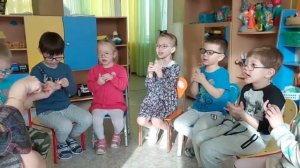 Пальчиковая Гимнастика для детей