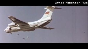 Ил-76 \ IL-76 (HD)