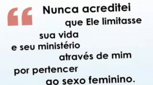 mulheres assim