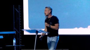 Павел Рындич: Мой путь во Христе | Воскресное богослужение | Посольство Иисуса