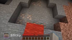 Minecraft wait what meme part 178 realistic minecraft Bee