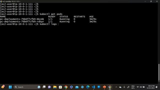 Kubernetes Deployment and Rollback Explained