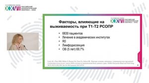 Предрак и ранний рак слизистой оболочки полости рта
