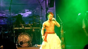 Saltatio Mortis 11.11.2011 Bochum - Fiat Lux