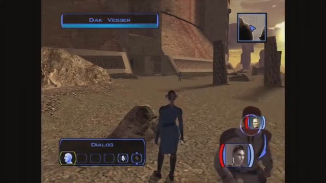 Kotor Easy Credits, XP, and Dark Side Points смотреть онлайн