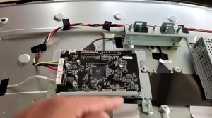 Monitor Mi Xiaomi Mati Total Ultra Wide XMMNTWQ34