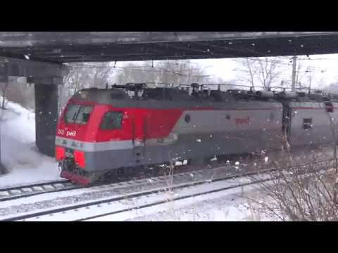 3ЭС5К-243 смотреть онлайн