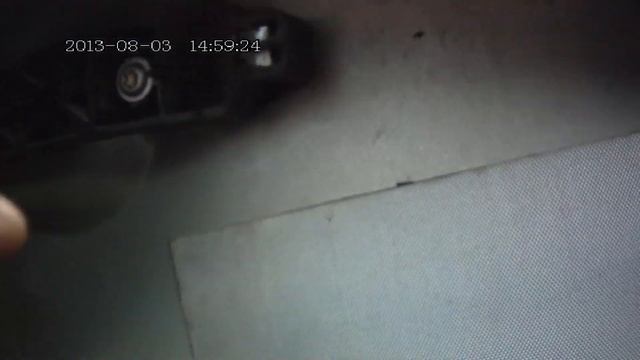 Замена внешних ручек на Toyota Corolla e12 смотреть онлайн