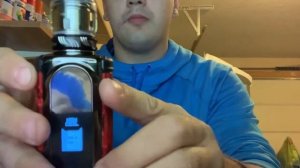 Voopoo VMATE 200w Box Mod Review