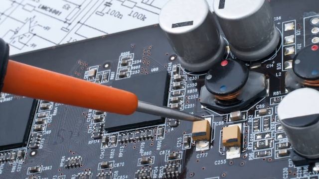 Обучение ремонту электронных модулей стиральных машин, холодильников, варочных поверхностей