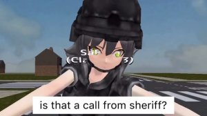 [School Girls Simulator short film] Norie’s Regret part 2:The Stranger