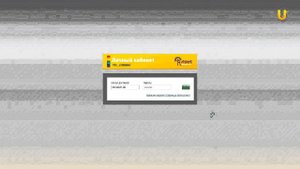 Сервисы Уфанет. Личный кабинет .
