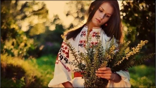 Горіла сосна палала Гарна українська пісня