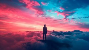 Dreamer - Deep Chill Music Mix