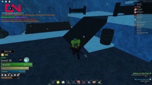 How to Sell Frostmill Cargo to Palo Town in Arcane Odyssey