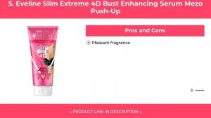 9 Best Breast Enlargement Creams In India 2021