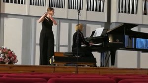 В.Н.Цыбин Тарантелла