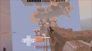 Mile High Surfstab [TF2]