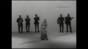 Мария Кодряну - День на двоих (Песенка твоя)