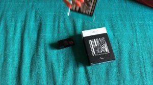 Обзор Rumz Al Rasasi 9325 Pour Lui (Зебра)