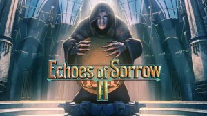 Эхо печали 2.