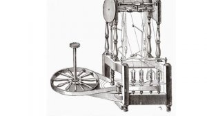 1 технологический уклад (промышленная революция)