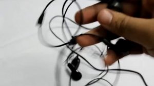 Sennheiser MX170 Earphone Review