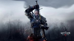 Witcher 3 Soundtrack Full Original 1080 HD