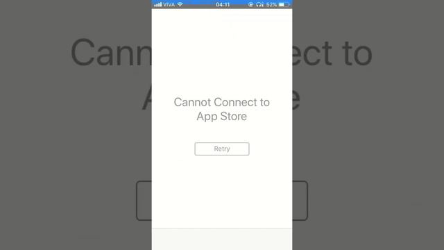 Anyone managed to fix “Cannot connect to AppStore” iOS 11 beta?