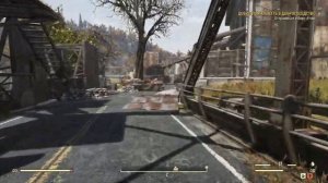 Fallout 76. Испытание "Собрать травы" (где найти: пепельную розу, астру, папоротник мутант и т.д.)