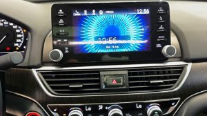 2024 Honda Accord - Comfortable Sport Sedan!