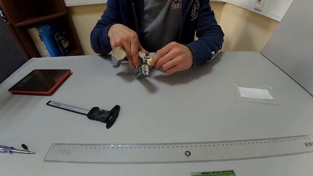 Как поменять керамический переключатель в смесителе Vidima?
