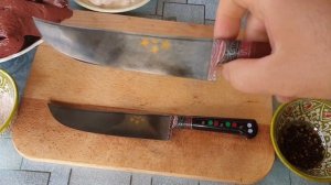 Особенности пчаков из углеродистой стали ШХ-15 | p4aki.ru