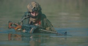 ВЕТЕРАНЫ: РАЗВЕДКА (2023)