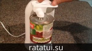 Электрооткрывалка Kenwood CO 600