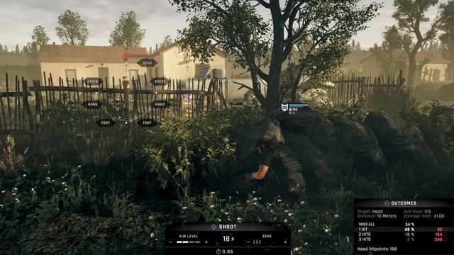 End State Feature Trailer 2018 смотреть онлайн