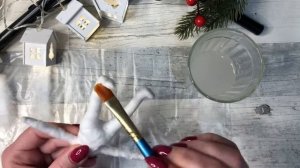 Мастер класс по ватной игрушке Дед Мороз. Часть 2, каркас, тело