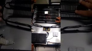 Tutorial Repair Mini Bar