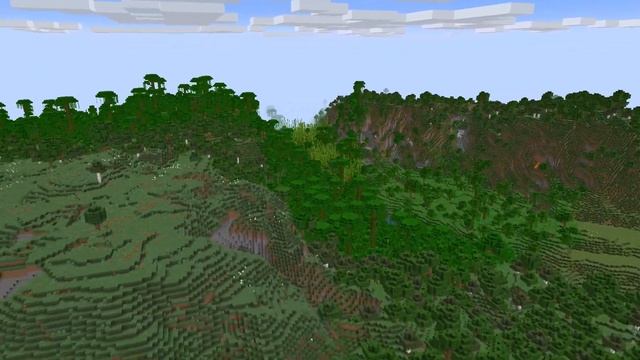 Майнкрафт сиды 1.19.2 / Сиды 1.19 для выживания / Сид 1.19 Горная деревня и древний город вардена смотреть онлайн