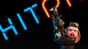 Свин-наёмник