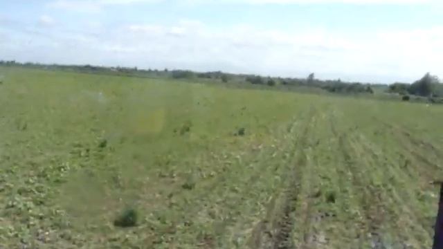 Посев сои на 35 см смотреть онлайн