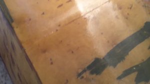 Как я строю катер Север 520 часть 5,1