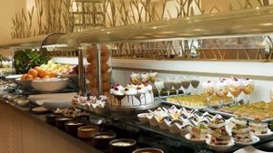Обзор  отеля Queen's Park Turkiz 5* Кемер, Турция